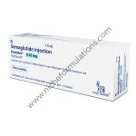 Poviztra-0.25mg-Injection