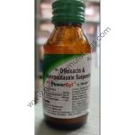 Powergyl Oral Suspension