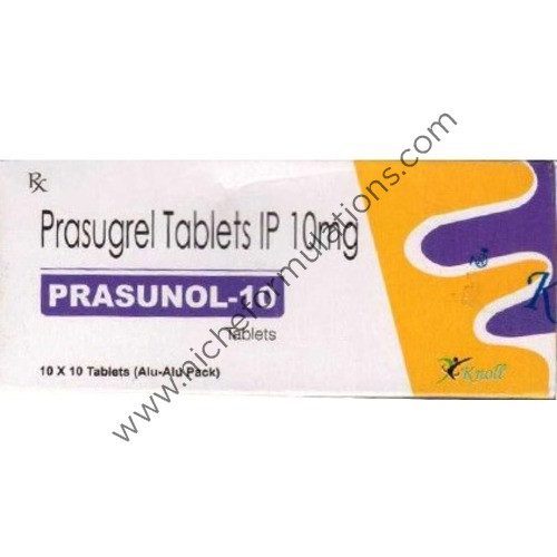 Prasunol-10mg-Tablet