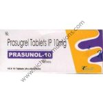 Prasunol-10mg-Tablet