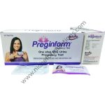 Preginform-Pregnancy-Test-Kit-8211-Preginform-One-Step-HCG-Urine-Pregnancy-Test