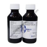 Prevodine-10-Solution