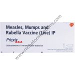 Priorix Vaccine