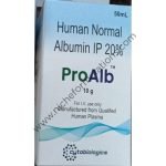 Pro-Alb-10g-Injection