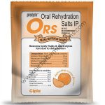 Prolyte ORS Powder Refreshing Orange