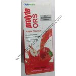 Prolyte ORS Ready To Drink Apple Flavour