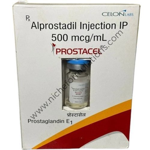 Prostacel-500mcg-Injection