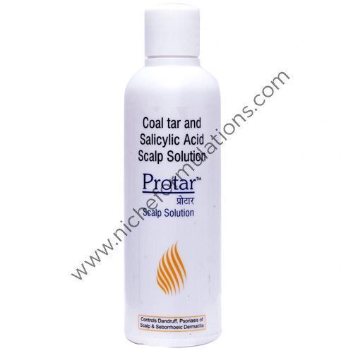 Protar Scalp Solution