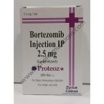 Proteoz 2.5mg Injection