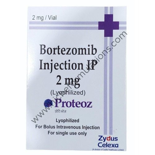 Proteoz 2mg Injection
