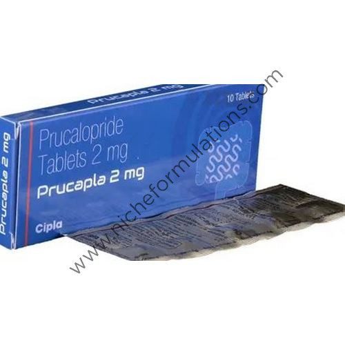 Prucapla 2mg Tablet