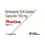 Prutis 150mg Capsule