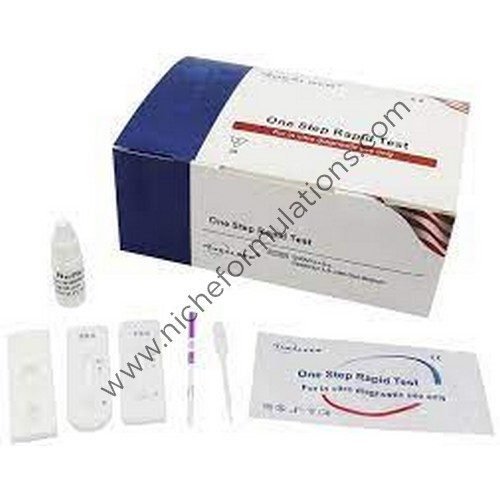 Psa 4-10 Semi Quantitative Rapid Test Psa 4-10 Semi Quantitative Rapid Test