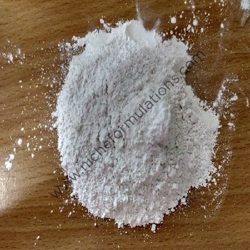 Purified Talc