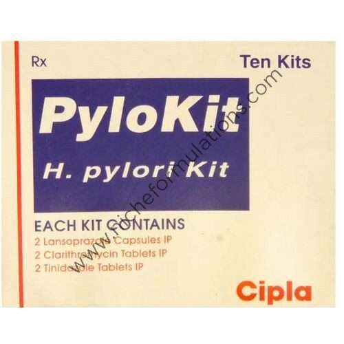 Pylokit Kit