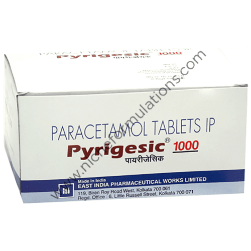 Pyrigesic-1000-Tablet