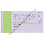 Pyrolate Injection Exporter in India