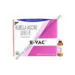 R-VAC Vaccine