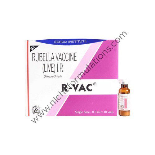 R-VAC Vaccine