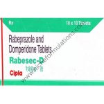 Rabesec-D Tablet