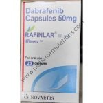 Rafinlar 50mg Capsule