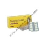 Ralista Tablet