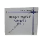 Ramgee-5-Tablet