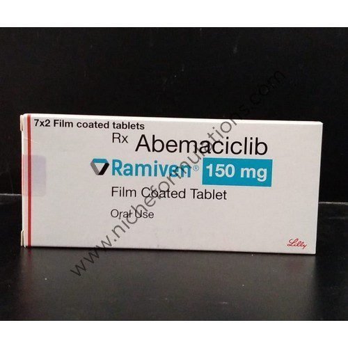 Ramiven 150mg Tablet