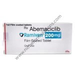 Ramiven 200mg Tablet