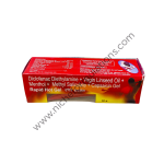 Rapid-Hot-Gel