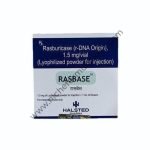 Rasbase 1.5mg Injection