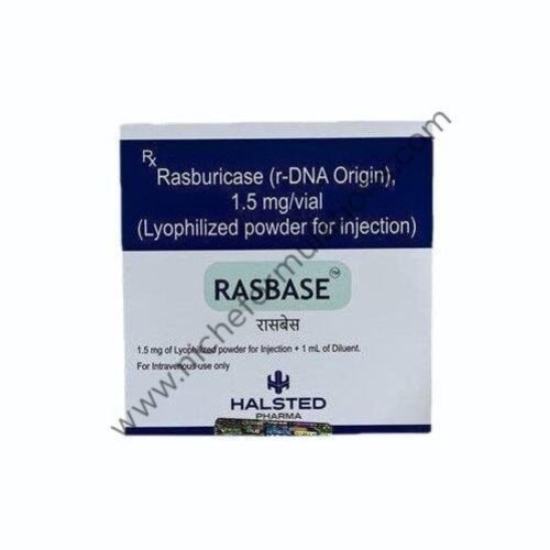 Rasbase 1.5mg Injection Rasbase 1.5mg Injection