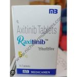 Raxitinib 5mg Tablet