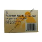 Recagon-300IU-Injection