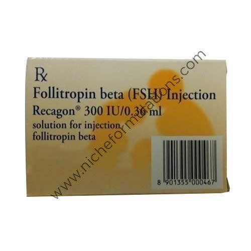 Recagon-300IU-Injection