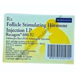Recagon-600IU-Injection
