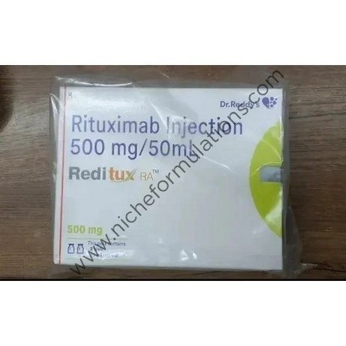 Reditux RA Injection