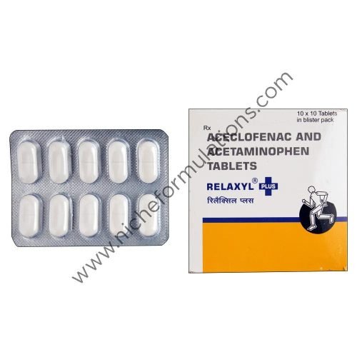 Relaxyl-Plus-Tablet