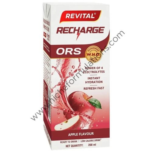 Revital-Recharge-ORS-Apple