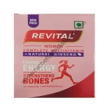 Revital-Women-Complete-Multivitamin-Tablet