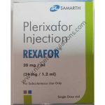 Rexafor Injection