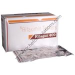 Rifagut 400 Tablet