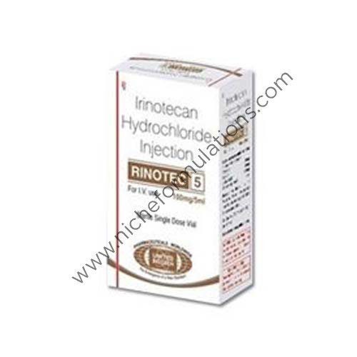 Rinotec 100mg Injection