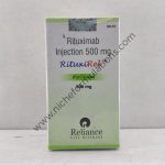 Rituxirel 500mg Injection