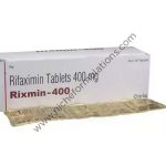 Rixmin 400 Tablet