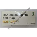 Rofaday Tablet Exporter in India