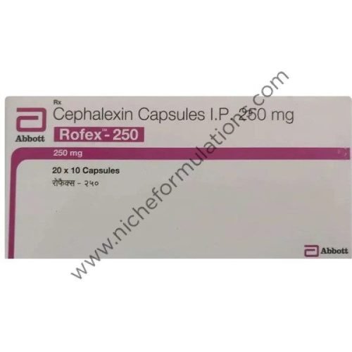 Rofex-250mg-Capsule