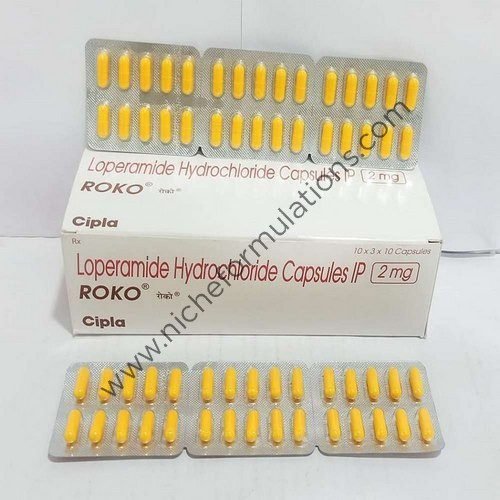 ROKO Capsule