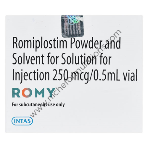 Romy Injection