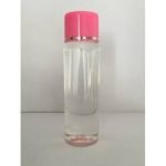 Rose Water Bottle